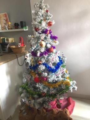 Appartement génial